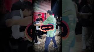 Download lagu VALEN WAS IN SEVERE SHOCK WHEN THE MINISTER OF SPORTS AND PEOPLE, ERICK THOHIR, GIVEN THIS MANY T... mp3