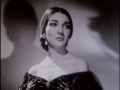 Maria Callas - Casta Diva (Bellini, Norma) 