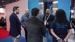 Data Center Eurasia 2026’yı tamamladık!