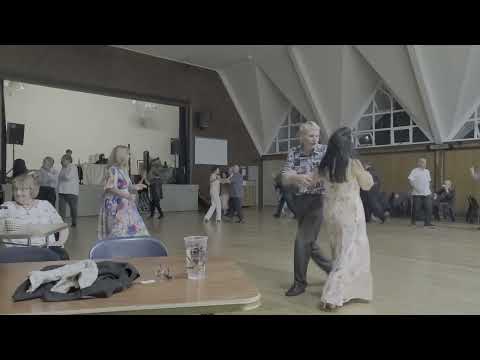 Room Full of Roses — Auckland Dance Club
