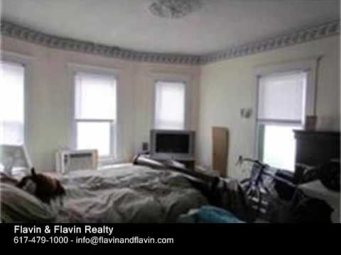 138 Bromfield Street, Quincy MA 02170 - Rental - Real Estate - For Sale -