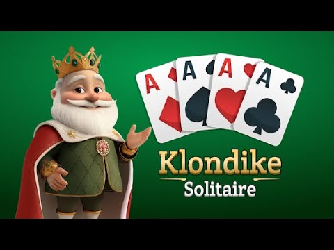 Solitaire Klondike: Card Game (by SANTICUM INTERNATIONAL LTD) IOS Gameplay Video (HD) - YouTube