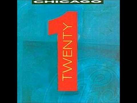 Chicago - If It Were You