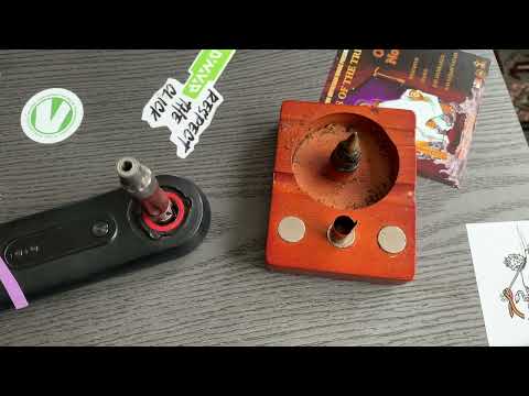 Dynavap Armored Cap - Vorsicht heiss! ⚠️