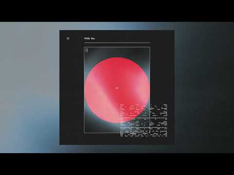 Quentyn, Carl Louis - With You