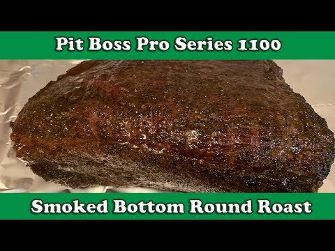 download lagu mp3 mp4 Smoked Bottom Round Roast, download lagu Smoked Bottom Round Roast gratis, unduh video klip Smoked Bottom Round Roast