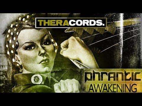Phrantic - Awakening (THER-113) Official Video