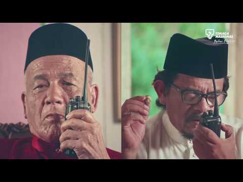 TNB Raya 2019 - Official Trailer 2 “Code Name”