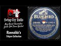 You Stepped Out Of A Dream - Glenn Miller (78 RPM)