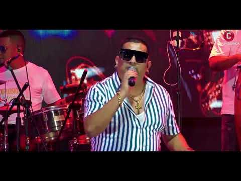 La Manitu - Explosión Habanera