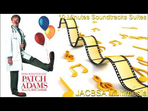 "Patch Adams" Soundtrack Suite