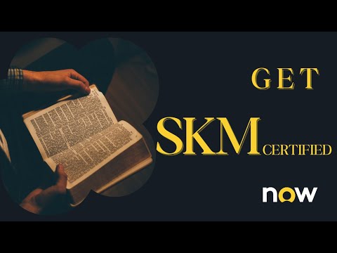 Get Your SKM Certification in Just 30 Days! Transform Your Career with Tim Bodycare
