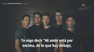 Tenth Avenue North - Times (subtitulado español) [History Maker]
