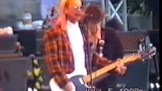 Cheap Trick- Let a Lot Of People Down - 97