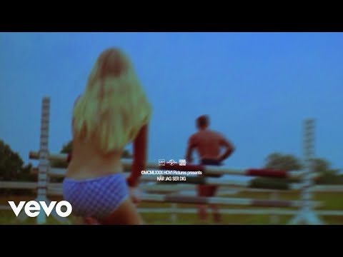Hov1 - När jag ser dig on Spotify Charts