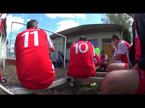 SV Karow gegen Hertha 03 Zehlendorf