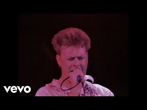 Cry Before Dawn - Last of the Sun (Live)