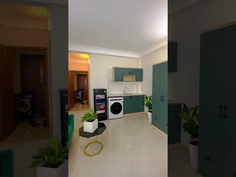 Serviced apartmemt for rent on Phan Dang Luu street in Phu Nhuan District