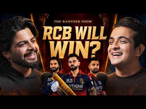 IPL Finals 2026 - Predictions, Team Analysis & Meme Reviews I Cricket Special I Tanay Tiwari On TRS