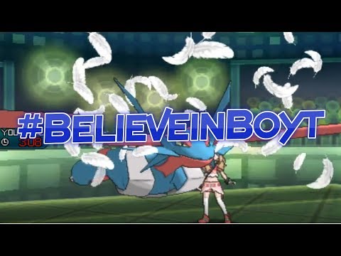 HOW GOOD OR BAD CAN A TURN 1 BE?! - #Believe In Boyt: VGC 18 Ep.22