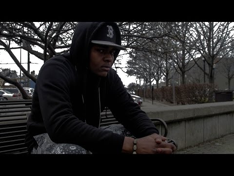 Scottie Mack - TWO PART VIDEO - EUPHORIC/CONSISTENT (ME SHIT) @HAWK.I.CINEMA