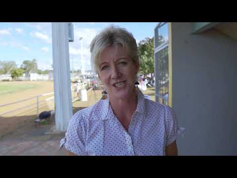 Gunnedah Long Lunch Interviews