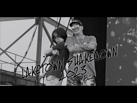 Sirreal w/ Blue Satellite and Friends - Live Performance Showcase - Laketown Shakedown 2023