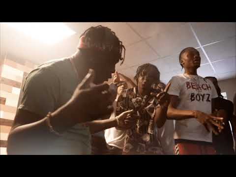 BeachBoyTae - Green Light Feat. Young Crazy (Official Video)