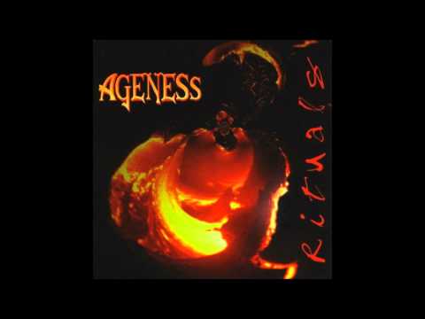 AGENESS-Chainsaw Murders