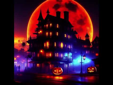Vintage Halloween Mixes Vol. 2