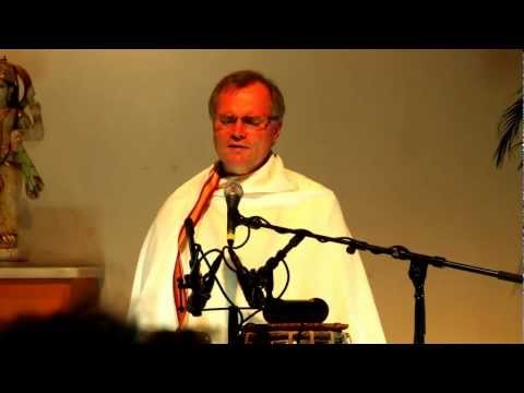 Vedantische Meditation mit Sukadev Bretz
