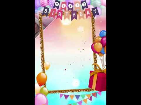 Vignesh.happy birthday