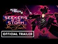 Risk of Rain 2: Seekers of the Storm - Official Announce Trailer