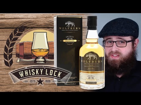 Wolfburn Northland - Whisky Review 158