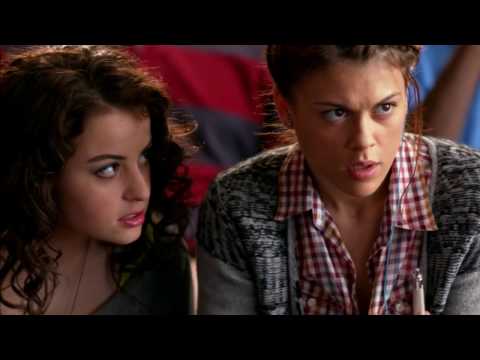 Espirito Adolescente (Uma Patricinha De Outro Mundo) Filme Completo - Dublado (HD) 1080p