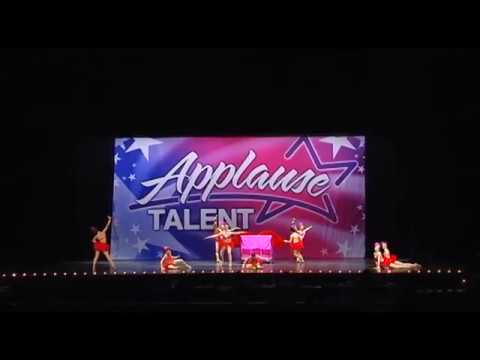 Best Jazz Performance - Spartanburg, SC 2014