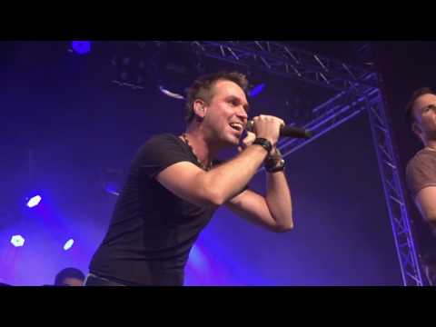 TEB ALLSTARS - Pur Abenteuerland - Benefizkonzert 2015