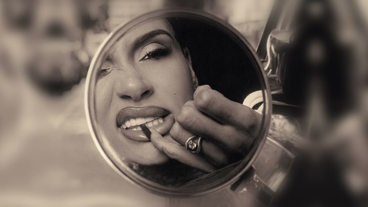 Kehlani - Back and Forth (feat. Missy Elliott) [Official Audio]