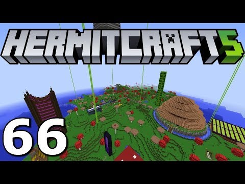 Minecraft Hermitcraft S5 Ep.66- Bountiful Beacons!