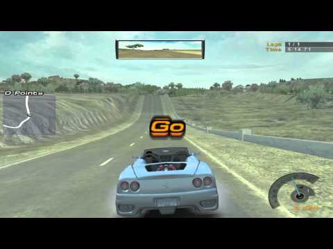 PC Longplay [802] Need for Speed  Hot Pursuit 2 (part 4 of 4)