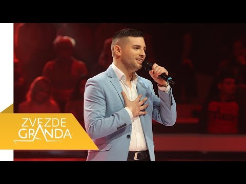 Nikola Djokic - Draga, Onaj ko te ljubi sretan je - (live) - ZG - 19/20 - 01.02.20. EM 20