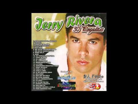 Jerry Rivera Mix By Faido