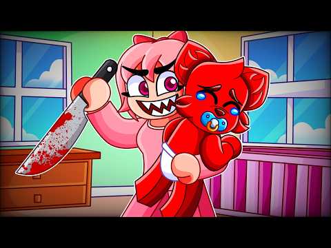 NAJGORSZA OPIEKUNKA w Roblox!