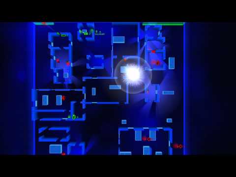 Frozen Synapse: Red - Final Story Mission - Final DLC Campaign Mission