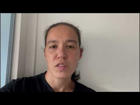 Client testimonial