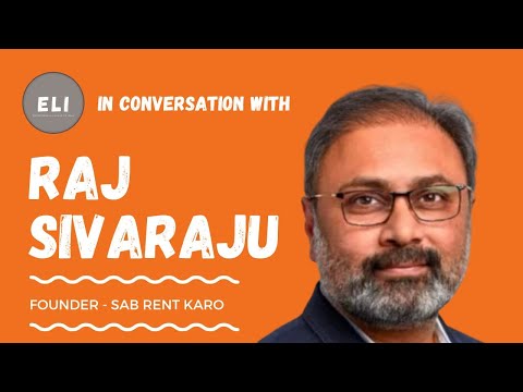 ELI - 295 | Raj Sivaraju (President, APJ at Arete Incident ... - YouTube