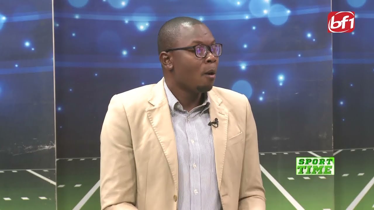 Problème organisationnel : selon Moussa Ramdé l’échec des anciens coachs est lié à l'environnement