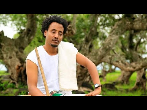 Zeynu Mahbub - Kormangarfo - New Ethiopian oromo Music 2021