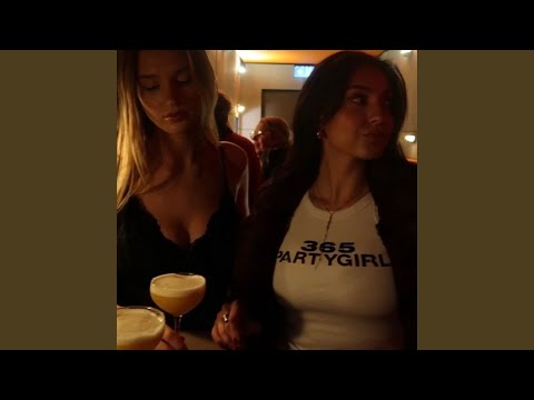 I can't shake this feeling (Extended)