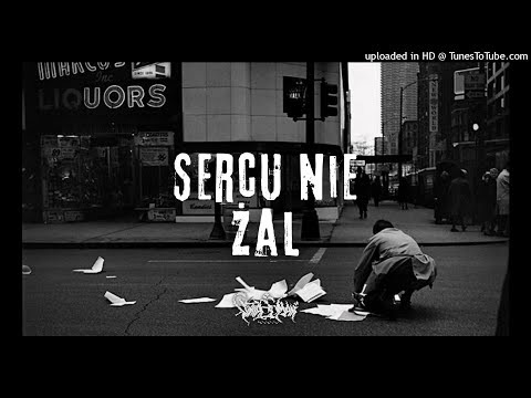 "Sercu Nie Żal" - 90's Old School Boom Bap Beat Hip Hop Instrumental | BIT ULICZNY 90BPM
